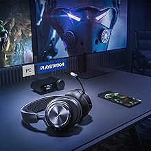 Arctis Nova Pro Wireless X