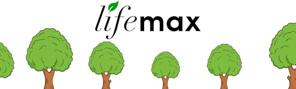 lifemax, suplementos, salud, bienestar, naturales, naturaleza, medio ambiente, ecología, arboles