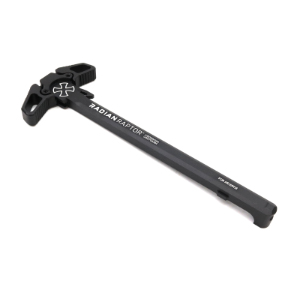 希少色 Radian Raptor タイプ チャージングハンドル 実物規格 RADIAN RAPTORタイプ アンビチャージングハンドル for APFG MPX