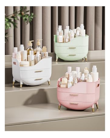 VG VISIONGOOD makeup storage
