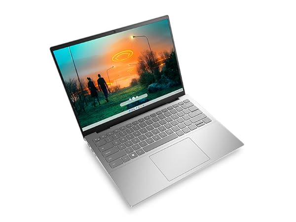 Dell Inspiron 14 5435 Laptop, 14 Inch 16:10 FHD+ Display, 16