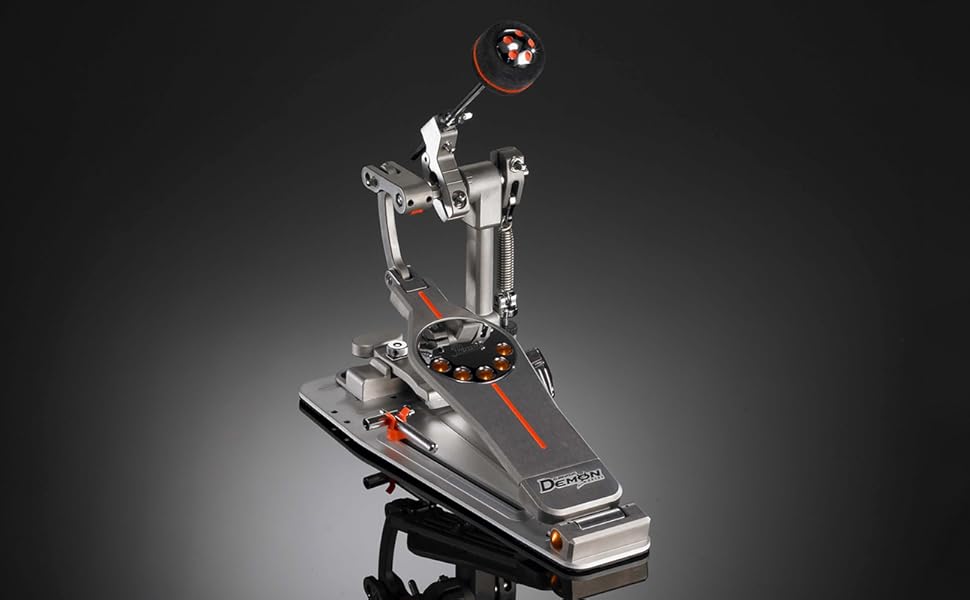 86%以上節約86%以上節約Pearl ELIMINATOR DEMON ドラムペダル P