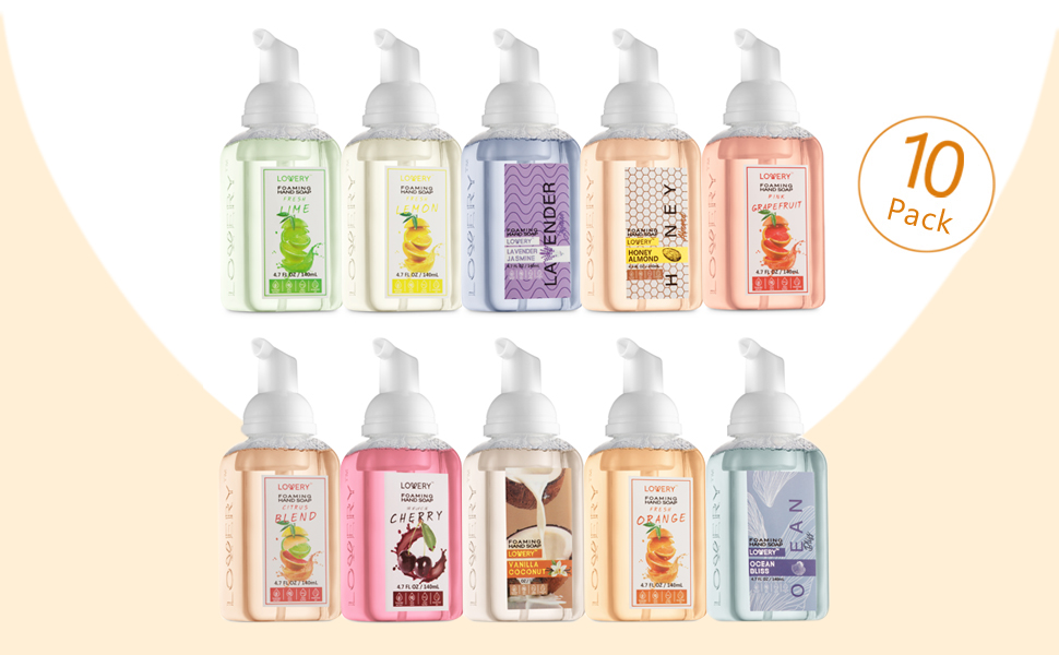 honey almond peach pomegranate lavender coconut jasmine wife girl friend spouse bride groom mom