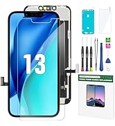 【コロン】iPhone13 Amazon.com: iPhone 13 Screen Replacement Kit 6.1
