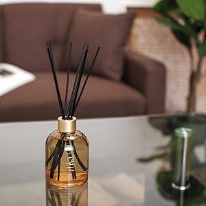 SHANGRI-LA リードディフューザー　未開封❤︎ Essence of Shangri-La Reed Diffuser/ シャングリ・ラ