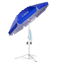 Amazon.com : AMMSUN Shade Umbrella, Premium Portable