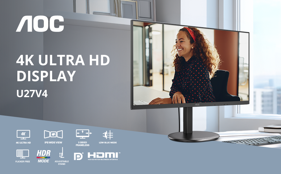 AOC Monitor