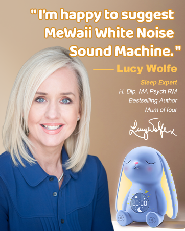 white noise machine
