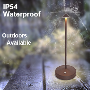 portable table lamps