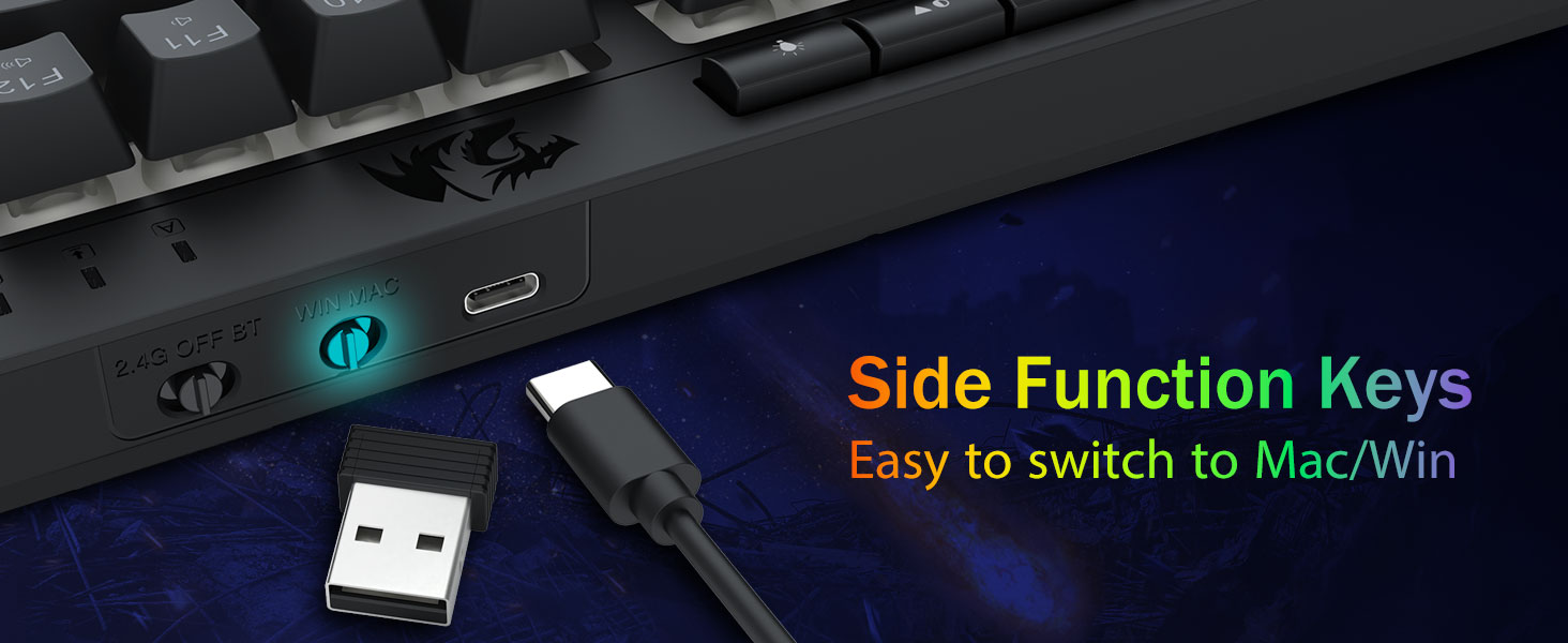side function