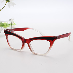 red readers