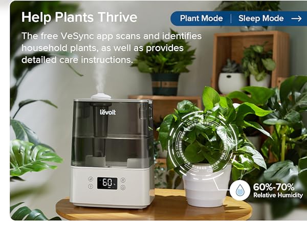 humidifier