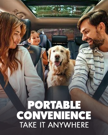 car mount socket