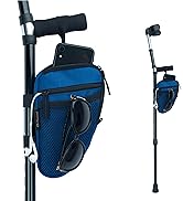 crutch bag