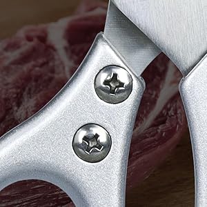 meat scissors