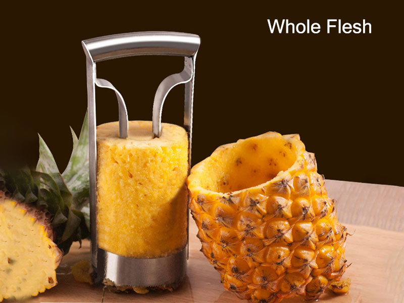 Pineapple Peeler 