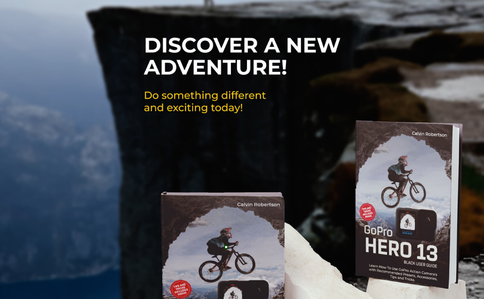 GoPro Adventure