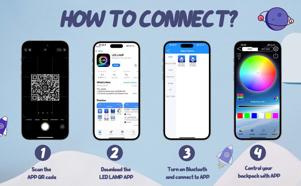 how to use