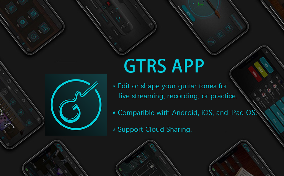 Electric guitar