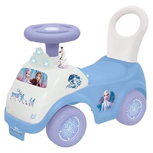 Amazon.co.jp: Kiddieland キディランド ディズニー アナと雪の