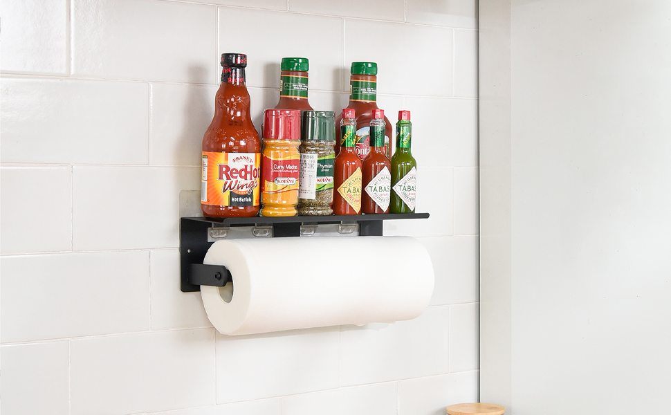 スパイスラック 調味料ラック