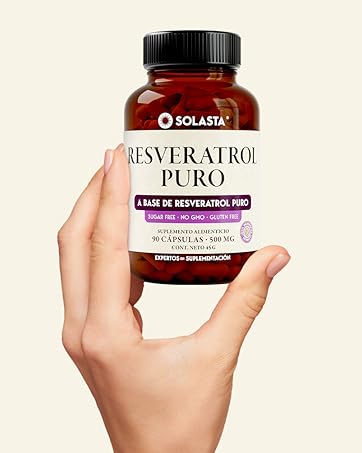 resveratrol puro