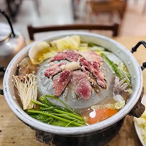 ムーカタ　ムーカタ鍋　タイ焼肉鍋　トーンルアン　真鍮製　送料込み Amazon.co.jp: ムーカタ鍋 真鍮製 タイ料理 タイ焼肉 ムーカタ