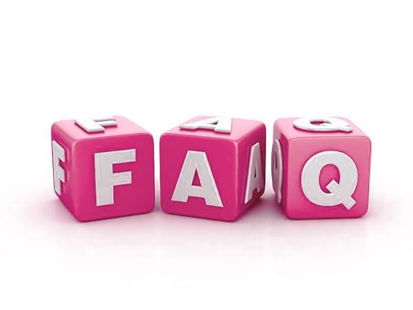 FAQ