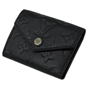 【美品✨付属品完備】ルイヴィトン ポルトフォイユゾエ モノグラム アンプラント ルイヴィトン モノグラム・アンプラント ポルトフォイユ・ゾエ