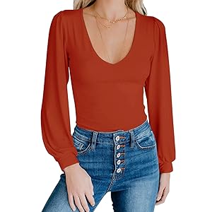 cute bodysuits for women