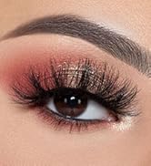strip lashes