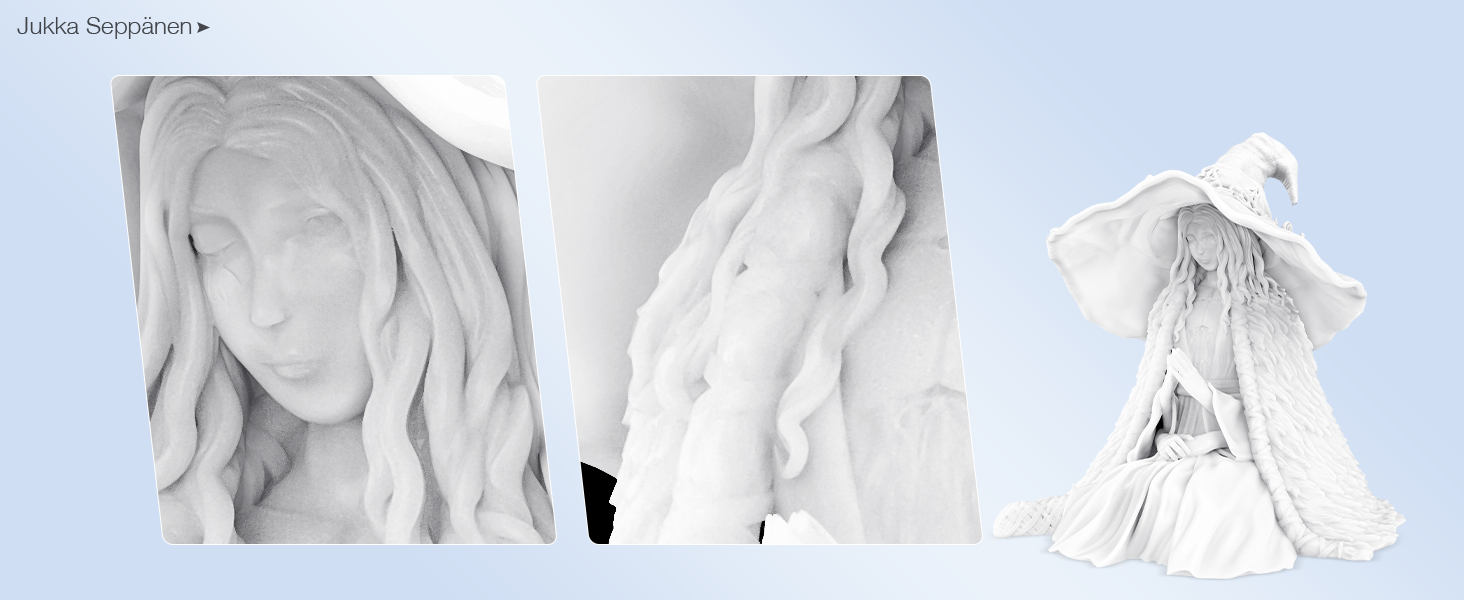 ELEGOO WATER WASHABLE RESIN