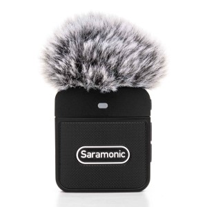 Amazon.co.jp: Saramonic サラモニック 2.4G超小型ワイヤレス