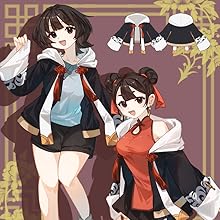Amazon.co.jp: [フェイバリット] かわらげ/骆然さんコラボ