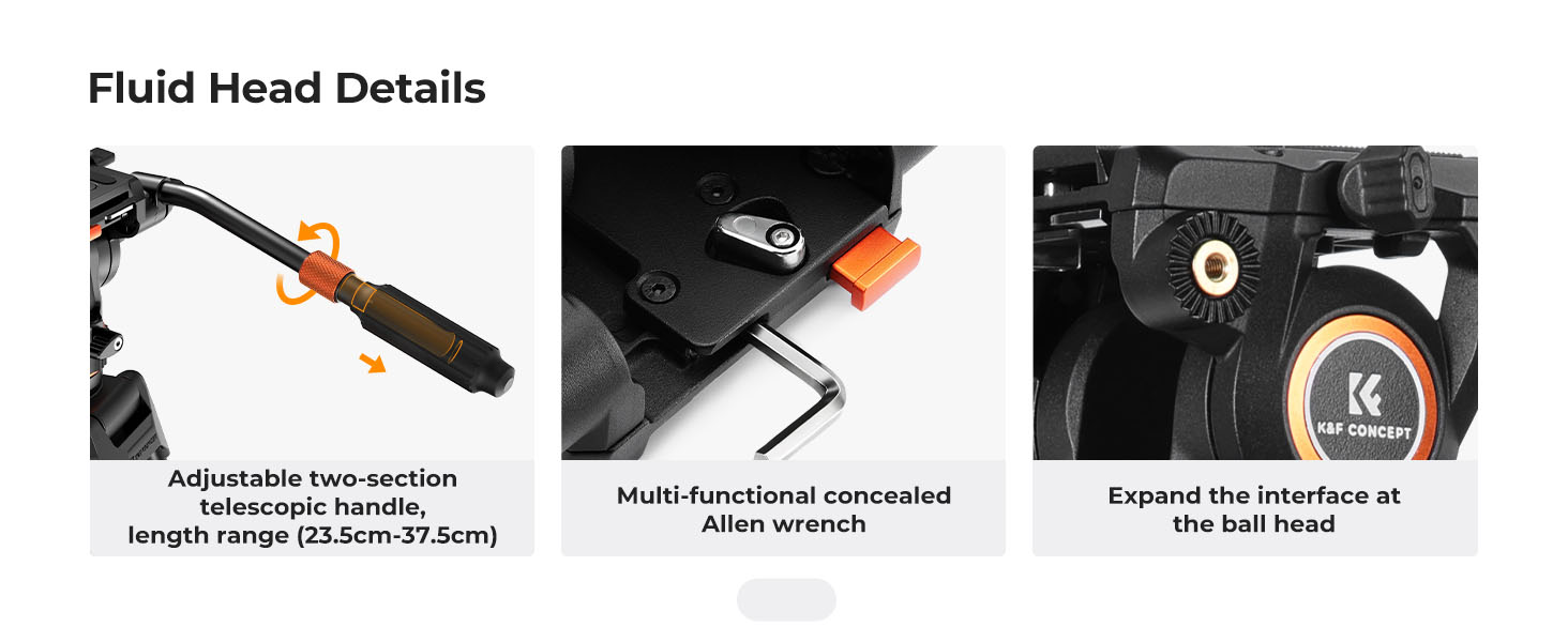arca swiss tripod head tripod head mount fluid head tripod for video
