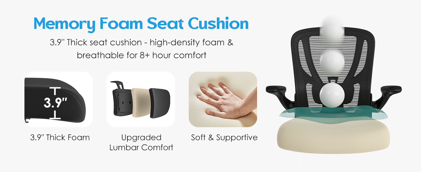 desk chair