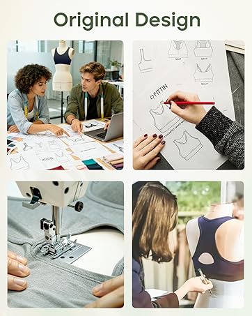 핏틴 스포츠 브라