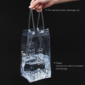 ice wine bag