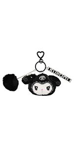 粧美堂 サンリオ クロミ マスコットホルダー/アクリルホルダー セット Amazon.co.jp: [ショービドー] 粧美堂 ツインアイドルシリーズ