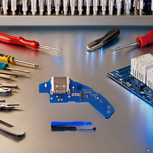 Small manufacture image 1