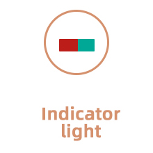 Indicator light