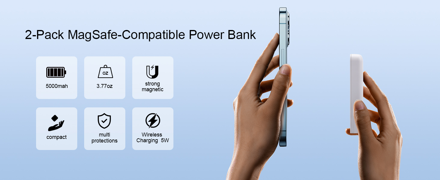 portable iphone charger