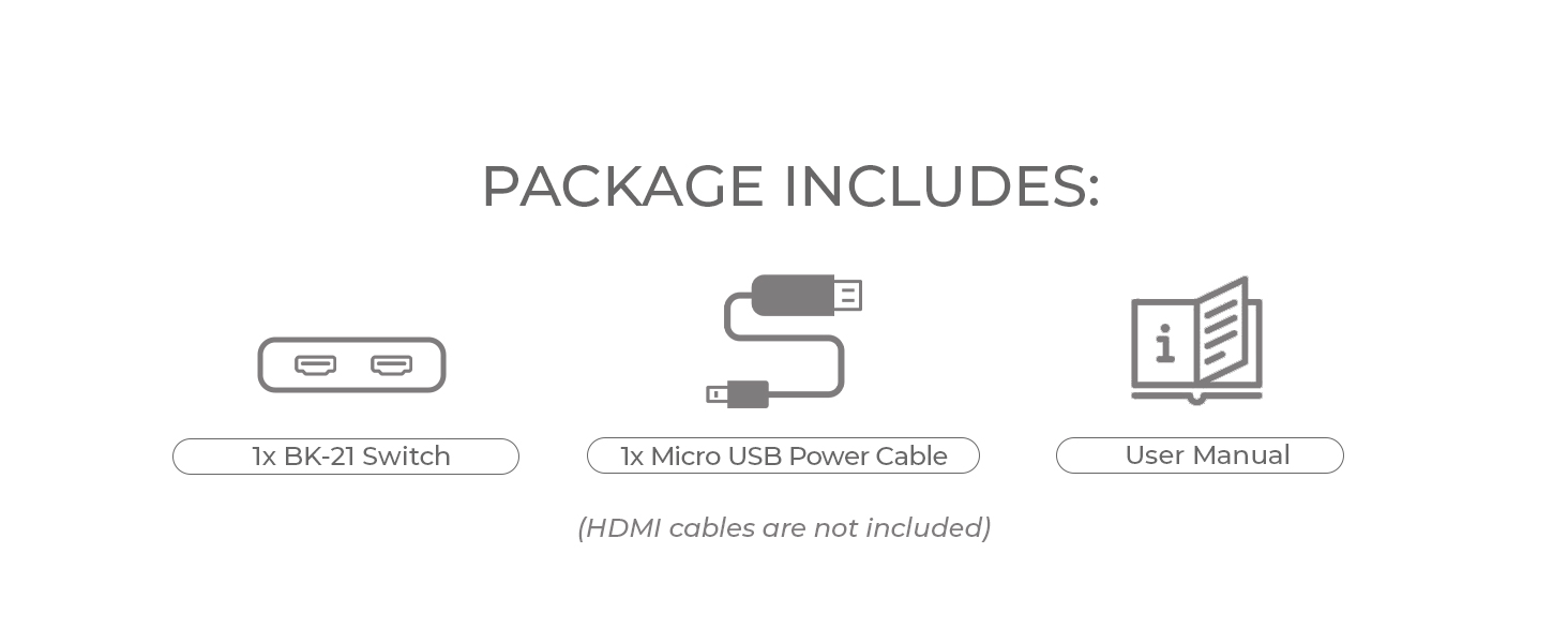 4k 120hz hdmi switcher