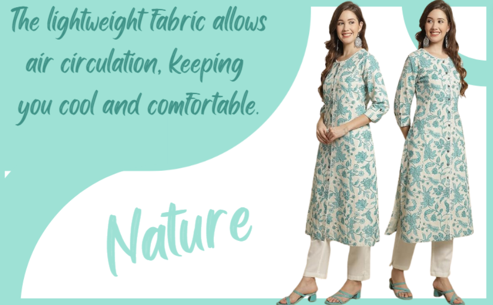 SPN-BFCC KURTI