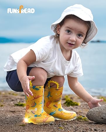 rain boot