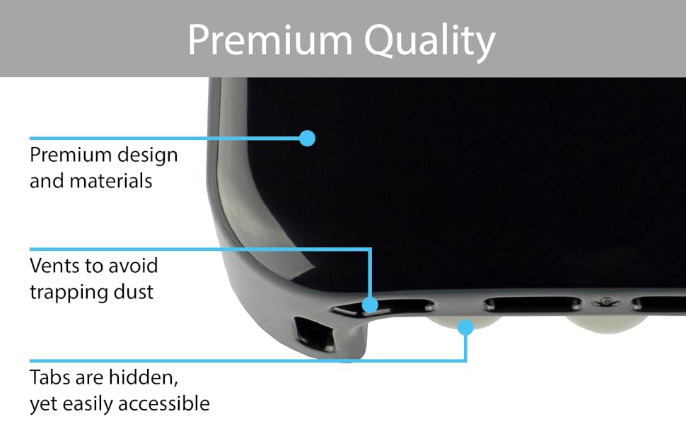 TotalMount Hole-Free Remote Holder