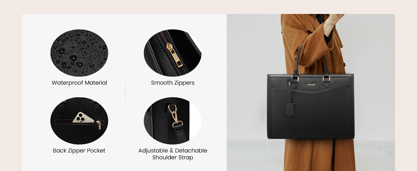 laptop tote bag