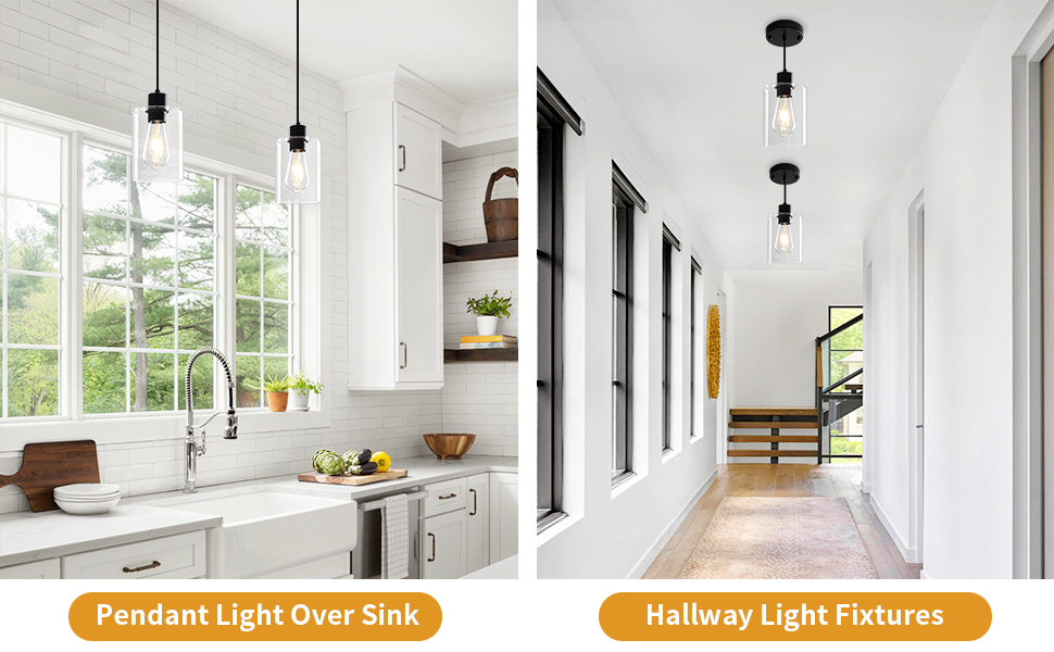 hallway light fixtures,kitchen lights,pendant light over sink