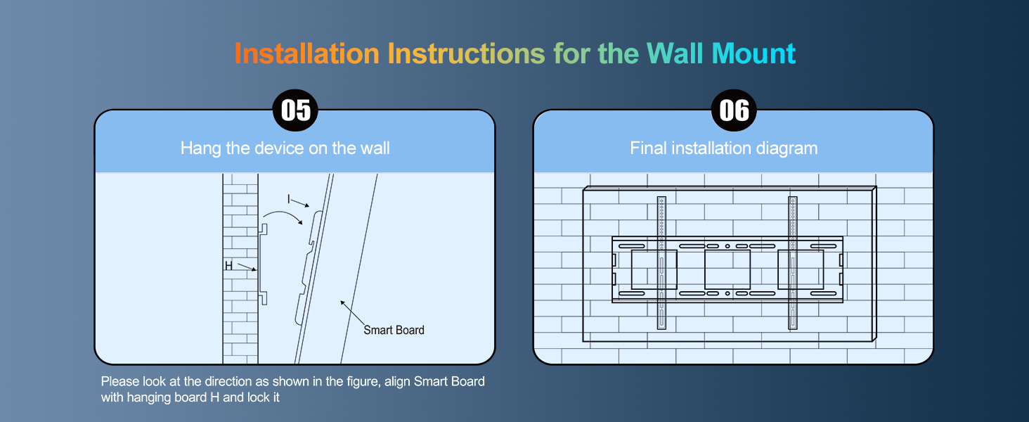 65" Smart Board