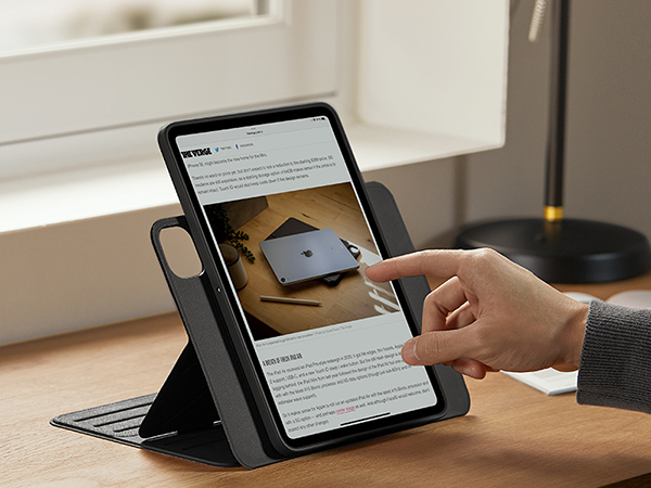 ESR for iPad Pro 12.9 Inch Case